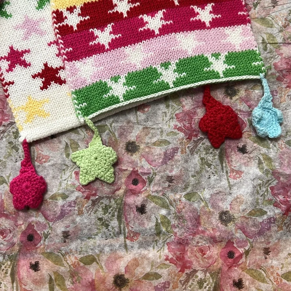 Gap Kids Knit Scarf